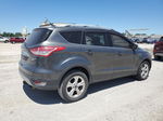 2015 Ford Escape Titanium Gray vin: 1FMCU9J9XFUA51991