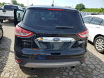 2016 Ford Escape Titanium Black vin: 1FMCU9J9XGUB47329