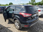 2016 Ford Escape Titanium Black vin: 1FMCU9J9XGUB47329