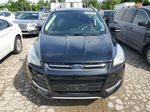 2016 Ford Escape Titanium Black vin: 1FMCU9J9XGUB47329