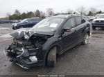 2017 Ford Escape Titanium Black vin: 1FMCU9J9XHUC02959