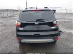 2017 Ford Escape Titanium Black vin: 1FMCU9J9XHUC02959