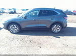 2021 Ford Escape Titanium Gray vin: 1FMCU9J9XMUA33469