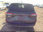 2021 Ford Escape Titanium Gray vin: 1FMCU9J9XMUA33469