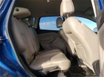 2017 Ford Escape Titanium Blue vin: 1FMCU9JD0HUC86679