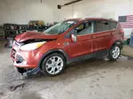 2014 Ford Escape Titanium Orange vin: 1FMCU9JX0EUB03951