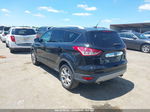 2015 Ford Escape Titanium Black vin: 1FMCU9JX0FUB00680