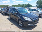 2015 Ford Escape Titanium Black vin: 1FMCU9JX0FUB00680