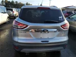 2015 Ford Escape Titanium Silver vin: 1FMCU9JX0FUB14160