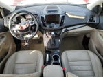 2014 Ford Escape Titanium Красный vin: 1FMCU9JX2EUD72145