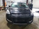 2015 Ford Escape Titanium Black vin: 1FMCU9JX2FUB91094