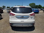 2015 Ford Escape Titanium Белый vin: 1FMCU9JX3FUB01144