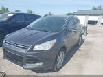 2015 Ford Escape Titanium Gray vin: 1FMCU9JX3FUB58914