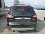 2015 Ford Escape Titanium Black vin: 1FMCU9JX5FUB24862