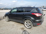 2015 Ford Escape Titanium Black vin: 1FMCU9JX5FUB24862