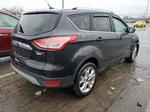 2014 Ford Escape Titanium Black vin: 1FMCU9JX8EUD07333