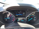 2014 Ford Escape Titanium Blue vin: 1FMCU9JXXEUB81072