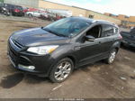 2015 Ford Escape Titanium Gray vin: 1FMCU9JXXFUB70042