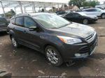 2015 Ford Escape Titanium Серый vin: 1FMCU9JXXFUB70042