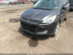 2015 Ford Escape Titanium Gray vin: 1FMCU9JXXFUB70042