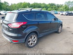 2016 Ford Escape Titanium Black vin: 1FMCU9JXXGUB78806