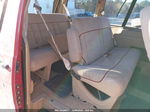 1996 Ford Aerostar   Red vin: 1FMDA11U8TZB38144