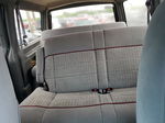 1996 Ford Aerostar  Red vin: 1FMDA31X2TZB85465