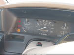 1996 Ford Aerostar   White vin: 1FMDA41X1TZB14411