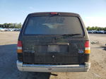 1996 Ford Aerostar  Black vin: 1FMDA41X2TZB97167