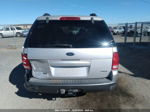 2005 Ford Explorer Xlt Silver vin: 1FMDU63E85ZA08961