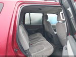 2005 Ford Explorer Xlt/xlt Sport Красный vin: 1FMDU63K05UA82765