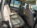 2005 Ford Explorer Eddie Bauer Коричневый vin: 1FMDU64K25UB36887