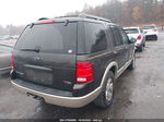 2005 Ford Explorer Eddie Bauer Brown vin: 1FMDU64K35ZA32508