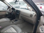 2005 Ford Explorer Eddie Bauer Brown vin: 1FMDU64K35ZA32508