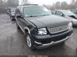 2005 Ford Explorer Eddie Bauer Brown vin: 1FMDU64K35ZA32508