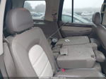 2005 Ford Explorer Eddie Bauer Brown vin: 1FMDU64K35ZA32508