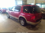 2005 Ford Explorer Eddie Bauer Красный vin: 1FMDU64K65UB38772