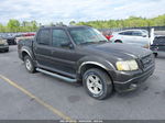 2005 Ford Explorer Sport Trac Adrenalin/xls/xlt Коричневый vin: 1FMDU67K15UA08538