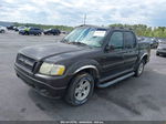 2005 Ford Explorer Sport Trac Adrenalin/xls/xlt Brown vin: 1FMDU67K15UA08538