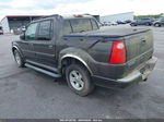 2005 Ford Explorer Sport Trac Adrenalin/xls/xlt Brown vin: 1FMDU67K15UA08538