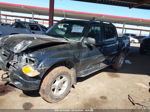 2005 Ford Explorer Sport Trac Adrenalin/xls/xlt Black vin: 1FMDU67K15UA98452