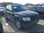 2005 Ford Explorer Sport Trac Adrenalin/xls/xlt Black vin: 1FMDU67K25UB23374