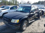 2005 Ford Explorer Sport Trac Adrenalin/xls/xlt Black vin: 1FMDU67K25UB23374