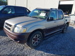 2005 Ford Explorer Sport Trac Adrenalin/xls/xlt Gold vin: 1FMDU67K35UB93739