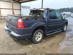 2005 Ford Explorer Sport Trac Adrenalin/xls/xlt Синий vin: 1FMDU67K45UA71469