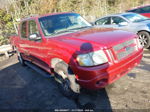 2005 Ford Explorer Sport Trac Adrenalin/xls/xlt Бордовый vin: 1FMDU67K55UA79757