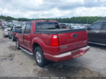 2005 Ford Explorer Sport Trac Adrenalin/xls/xlt Red vin: 1FMDU67KX5UA88311