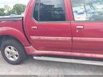 2005 Ford Explorer Sport Trac Adrenalin/xls/xlt Red vin: 1FMDU67KX5UA88311