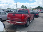 2005 Ford Explorer Sport Trac Adrenalin/xls/xlt Красный vin: 1FMDU67KX5UA88311