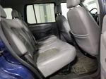 2005 Ford Explorer Xlt Синий vin: 1FMDU73K25UB89774